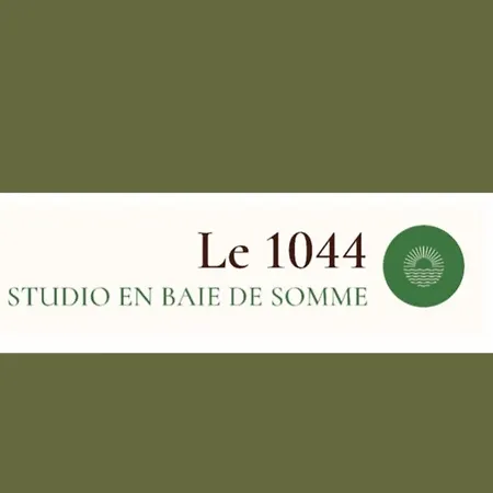 Villa Le 1044 Le Crotoy Exterior foto
