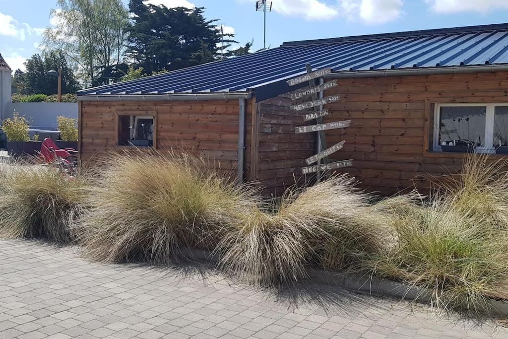 Le 1044 Chalet