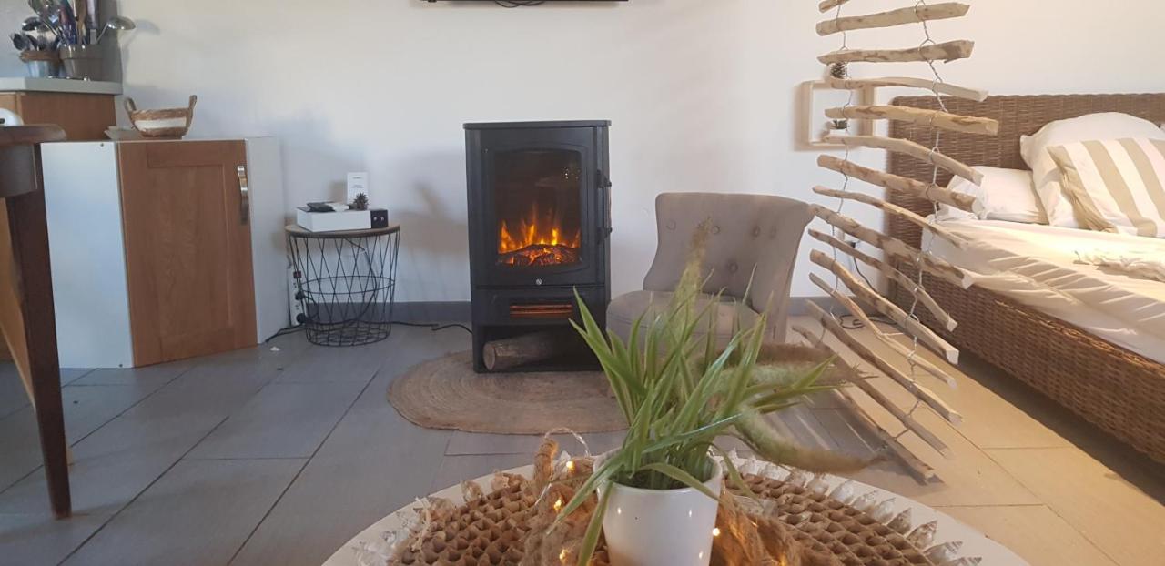 Le 1044 Chalet