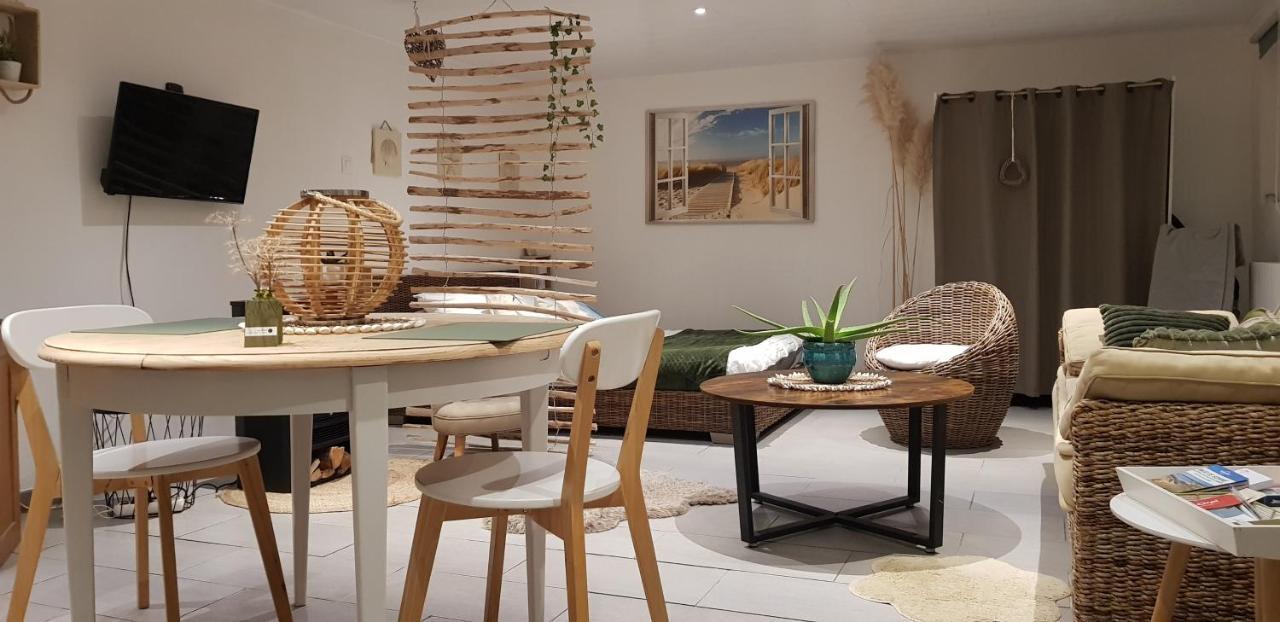 Le 1044 Chalet
