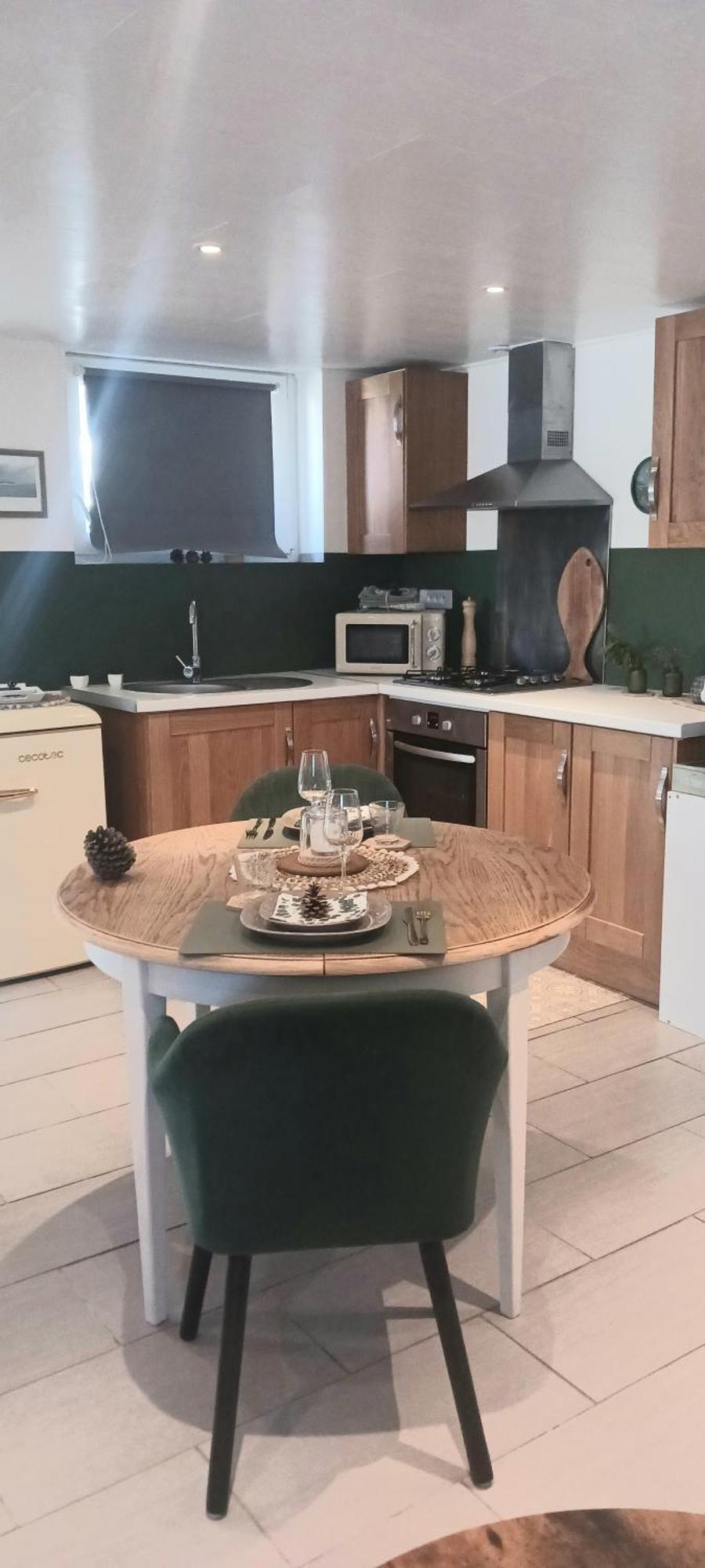Le 1044 Chalet