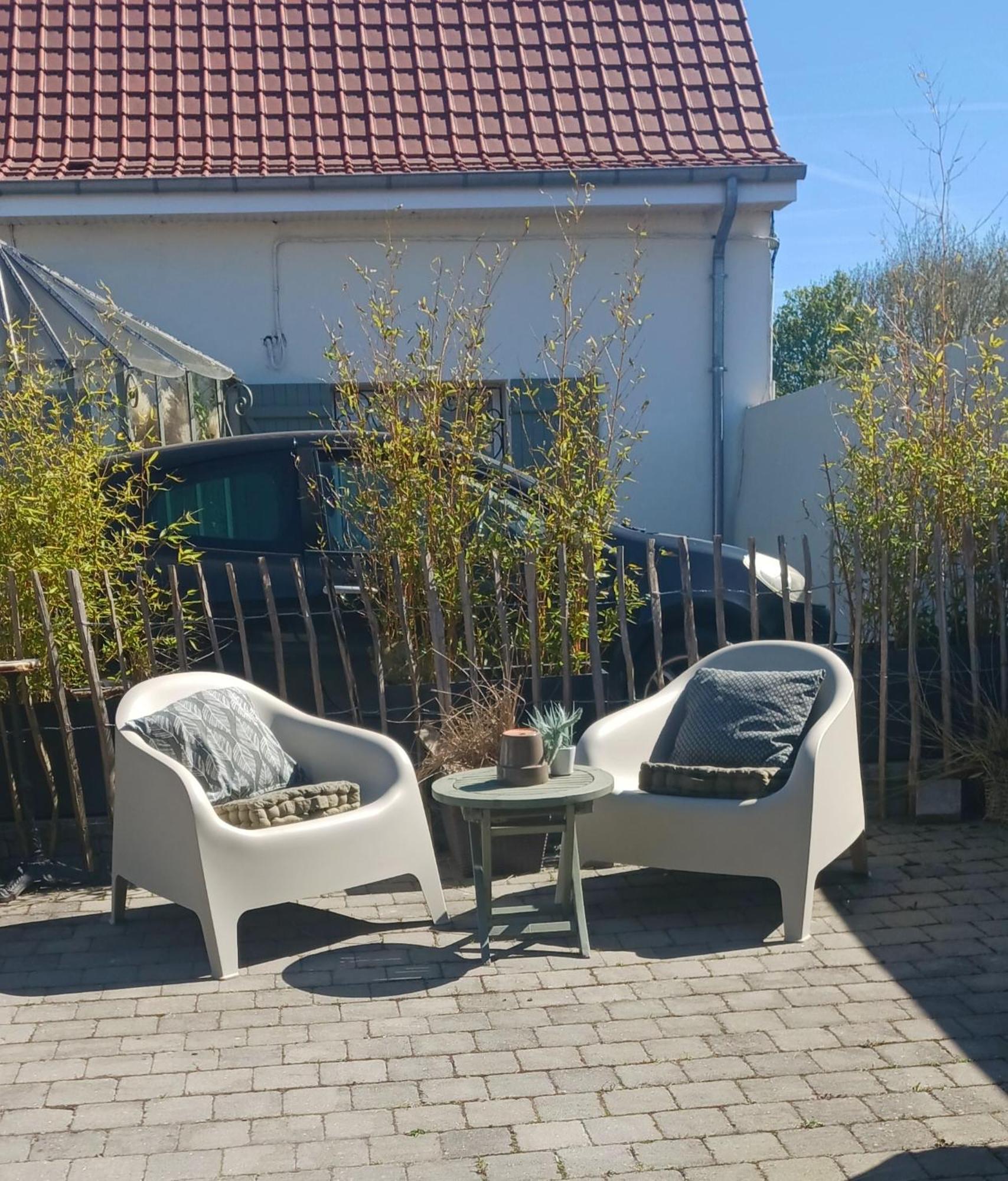 Chalet Le 1044